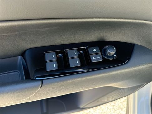 New 2025 MAZDA CX-5 AWD 2.5 S w/ Preferred Package image 13