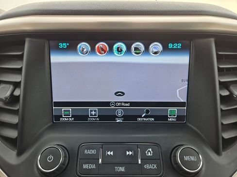Used 2017 GMC Acadia Denali w/ Technology Package image 22