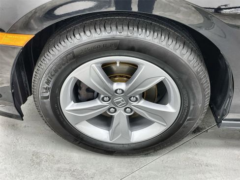 Used 2020 Honda Odyssey EX-L image 10