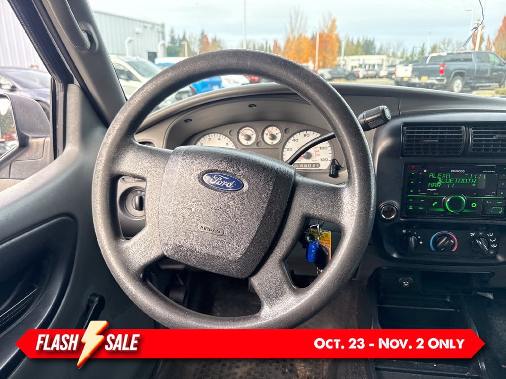 Used 2008 Ford Ranger Sport RWD image 15