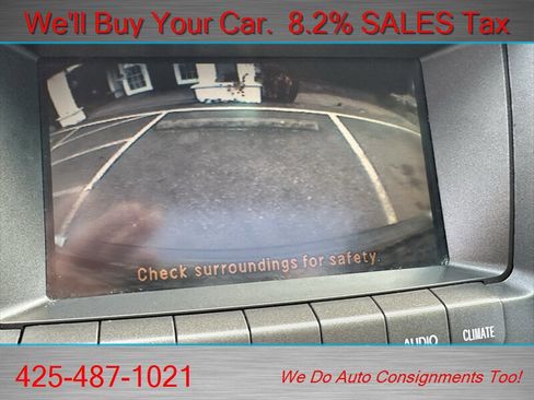 Used 2006 Lexus GX 470 AWD/4WD image 13
