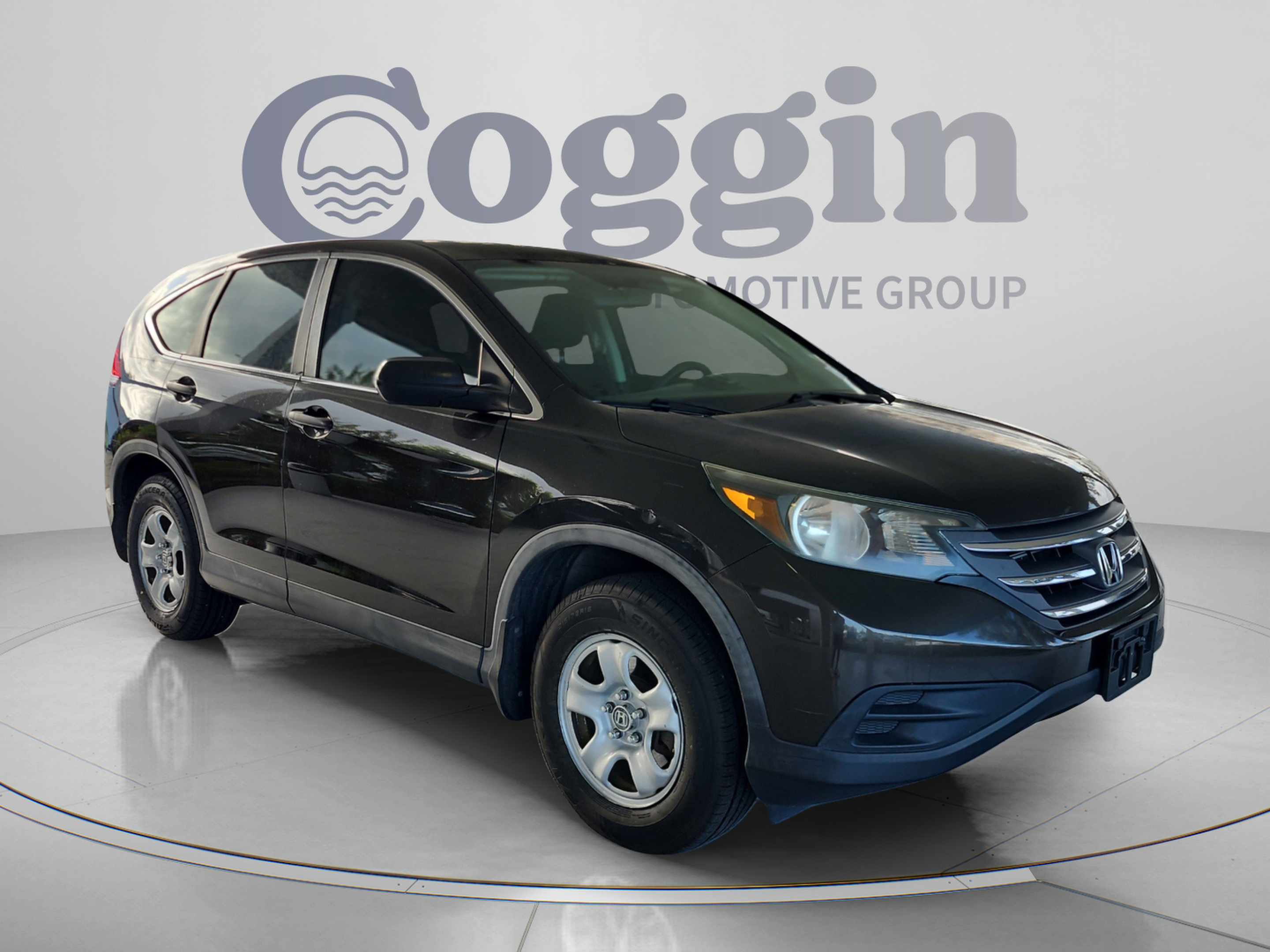 Used 2014 Honda CR-V LX image 6