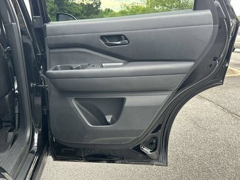 Certified 2025 Nissan Pathfinder Rock Creek AWD/4WD image 18