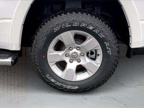 New 2026 RAM 1500 Big Horn image 34