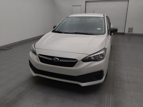 Used 2021 Subaru Impreza 2.0i image 15