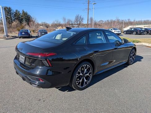 New 2026 Audi A6 Premium Plus image 6