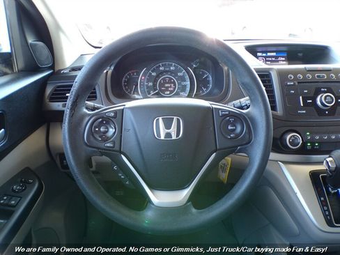 Used 2012 Honda CR-V EX image 14