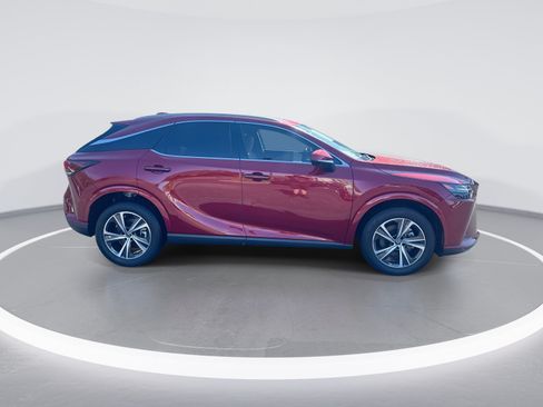 Used 2025 Lexus RX 350 Premium w/ Accessory Package (K3) FWD image 10