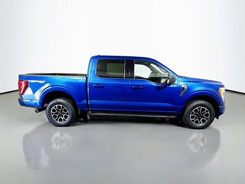 Used 2023 Ford F150 XLT w/ Equipment Group 302A High AWD/4WD image 8