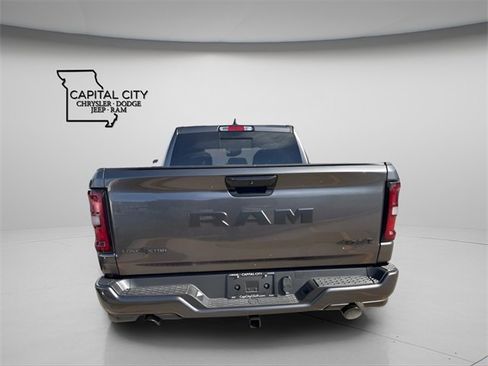 New 2026 RAM 1500 Lone Star image 6