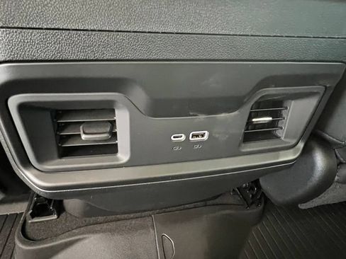 New 2026 Chevrolet Silverado 1500 RST AWD/4WD image 27