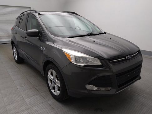 Used 2016 Ford Escape SE w/ Equipment Group 201A FWD image 13