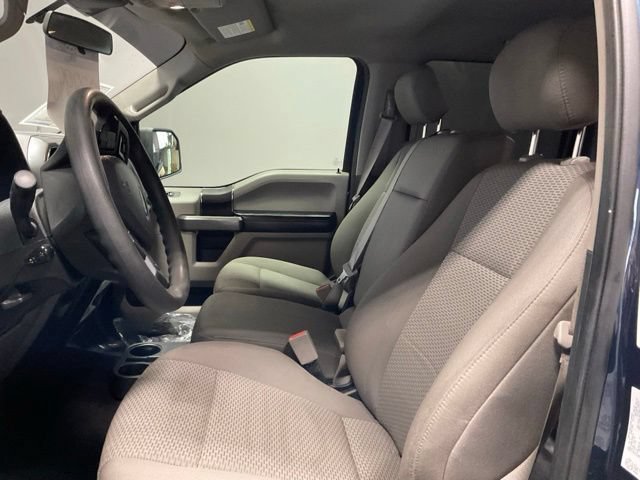 Used 2019 Ford F150 XLT AWD/4WD image 16