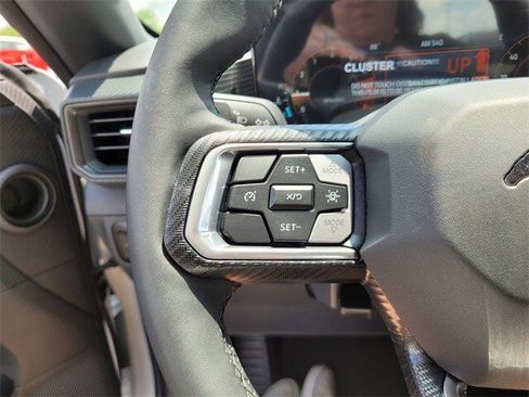 New 2025 Ford Mustang Coupe image 52