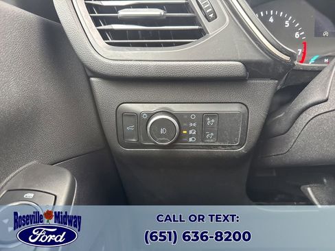 Used 2022 Ford Escape SEL image 24