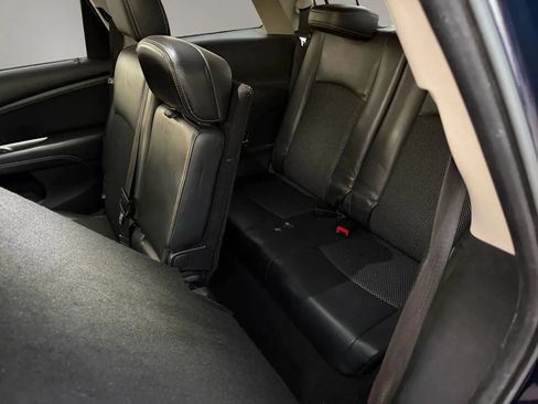 Used 2020 Dodge Journey Crossroad image 11