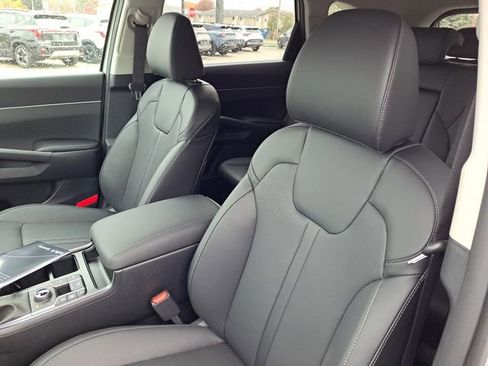 New 2026 Kia Sorento EX AWD/4WD image 5