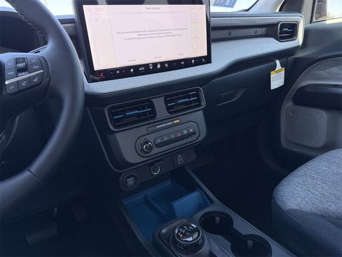 New 2026 Ford Maverick XLT w/ XLT Luxury Package image 25