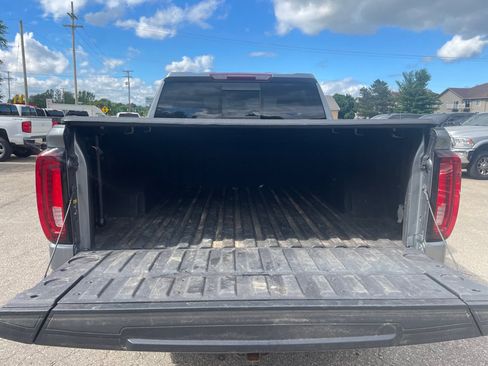Used 2021 GMC Sierra 1500 Denali AWD/4WD image 8