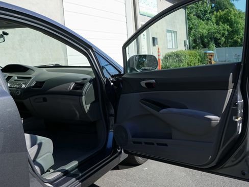 Used 2009 Honda Civic LX image 30