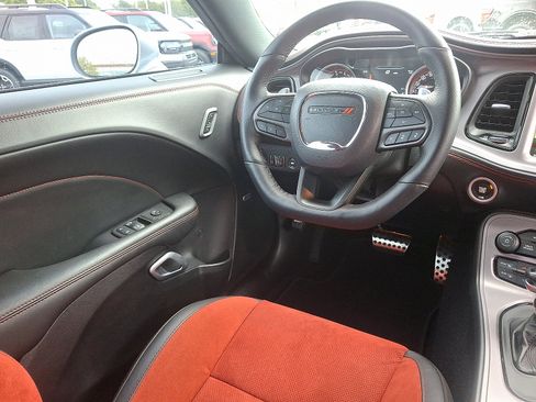 Used 2023 Dodge Challenger R/T Scat Pack image 14