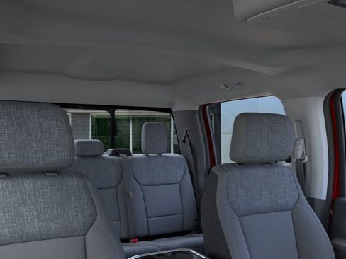 New 2025 Ford F150 XLT w/ Equipment Group 303A High image 22