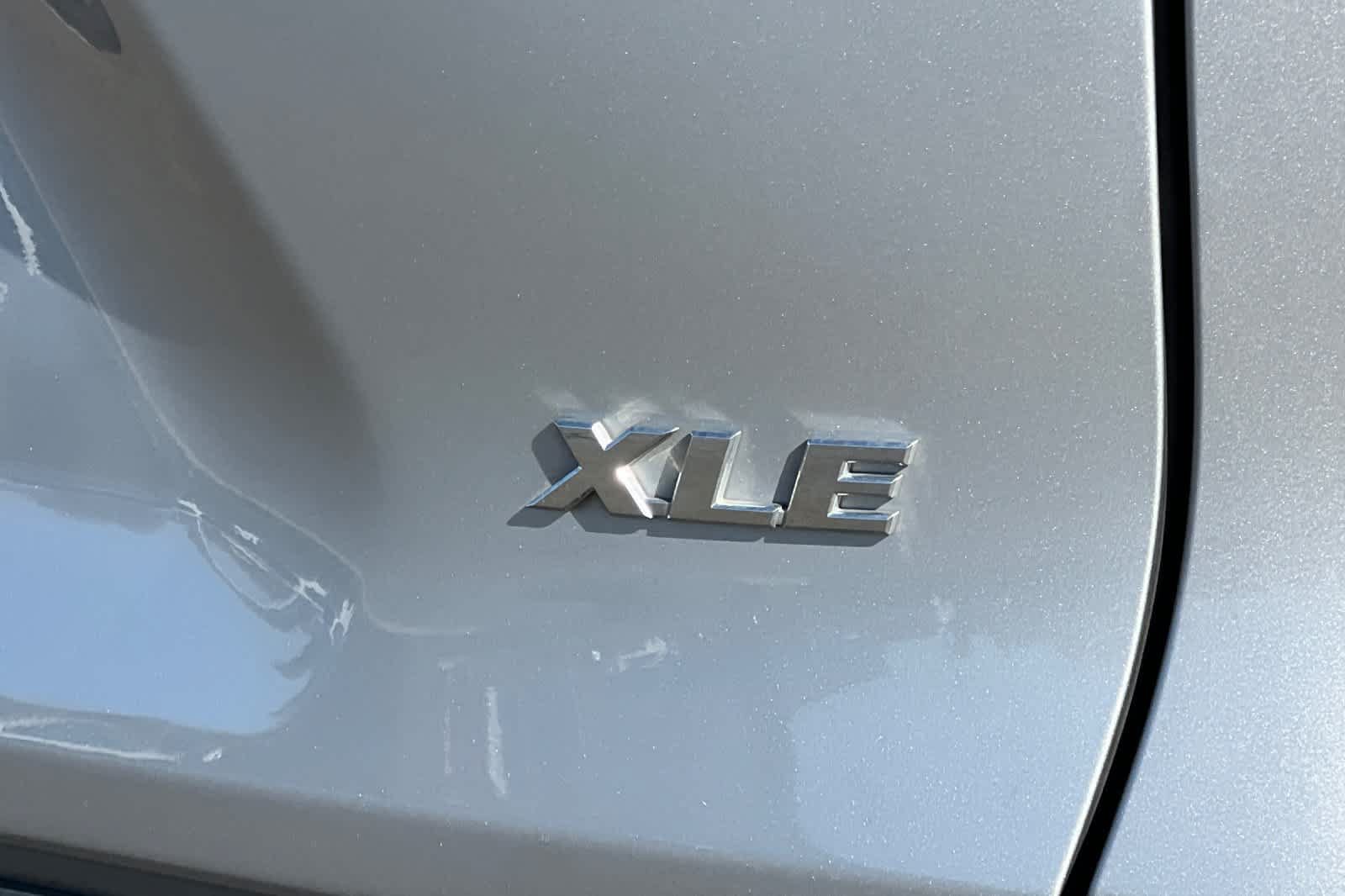 Certified 2024 Toyota RAV4 XLE w/ Convenience Package FWD image 32