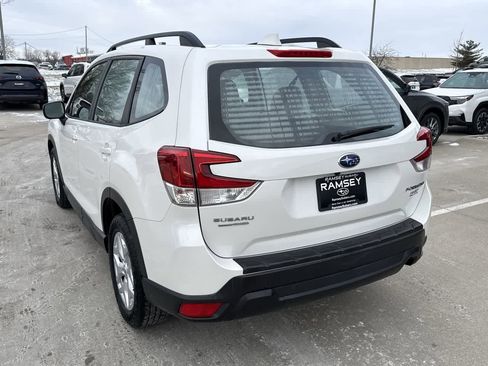 Used 2020 Subaru Forester w/ Alloy Wheel Package image 4