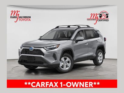 Used 2024 Toyota RAV4 XLE w/ Convenience Package