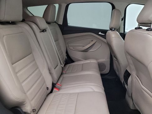 Used 2018 Ford Escape SEL FWD image 19