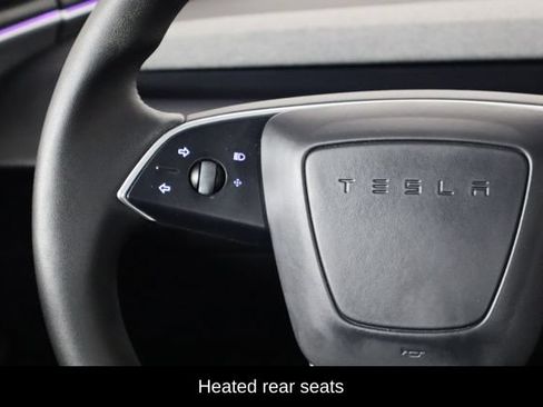 Used 2024 Tesla Model 3 Long Range AWD/4WD image 8