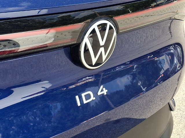 Used 2021 Volkswagen ID.4 Pro S RWD image 30