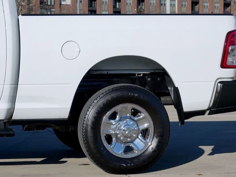 Used 2024 RAM 2500 Tradesman AWD/4WD image 12