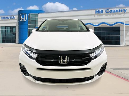 New 2026 Honda Odyssey Elite image 8