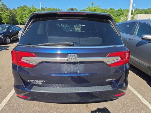 Used 2018 Honda Odyssey Touring image 4