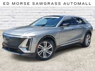 Certified 2024 Cadillac Lyriq Tech RWD 360° Tour