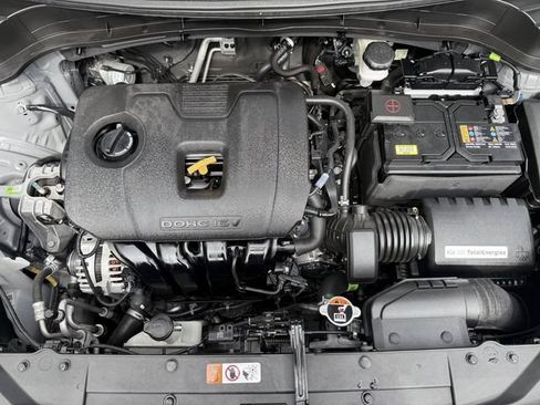 Certified 2023 Kia Soul LX w/ Option Group 015 FWD image 31