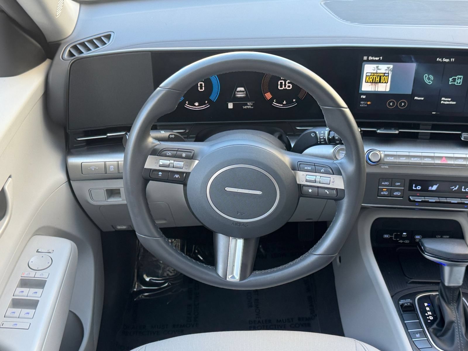 Used 2026 Hyundai Kona SEL Sport FWD image 26
