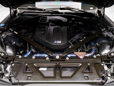 Used 2023 BMW M4 xDrive Competition w/ Executive Package image 6