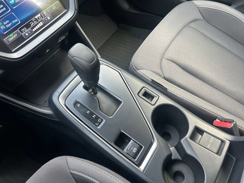 Certified 2024 Subaru Impreza 2.0i AWD/4WD image 26