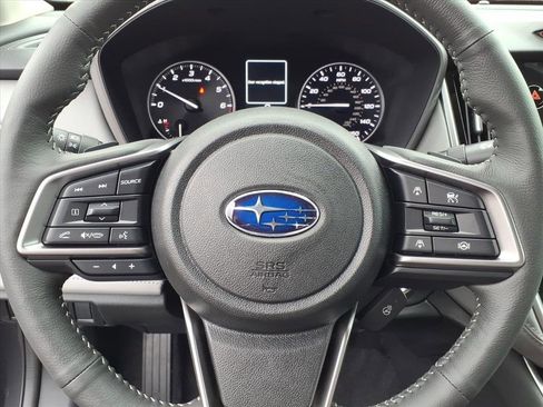 New 2025 Subaru Legacy Limited image 5