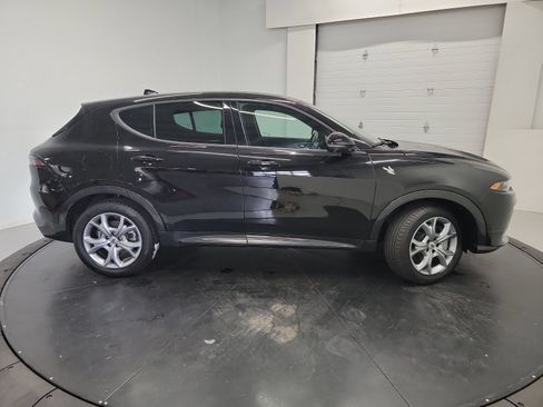 Used 2024 Dodge Hornet R/T w/ Tech Pack w/o Parking AWD/4WD image 11