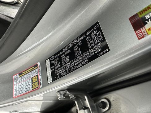 Certified 2023 Hyundai Tucson Limited image 12