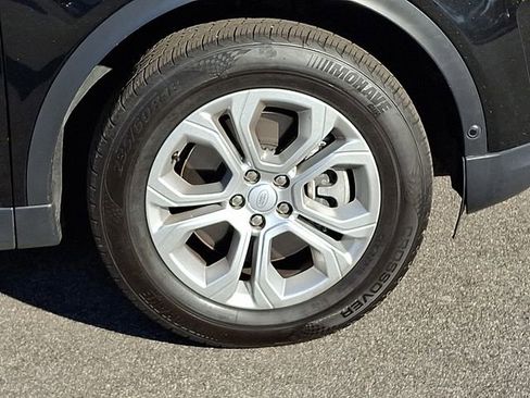 Used 2021 Land Rover Discovery Sport S image 10