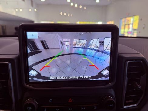 Used 2022 Ford Bronco Sport Big Bend w/ Convenience Package image 23