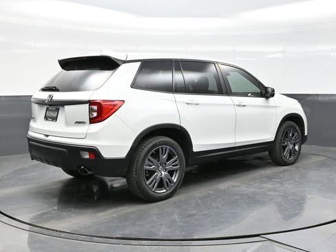 Used 2021 Honda Passport EX-L image 7
