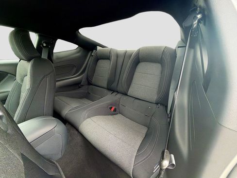 New 2026 Ford Mustang Coupe image 28