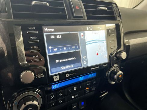 Used 2022 Toyota 4Runner TRD Pro image 13