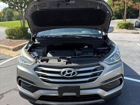 Used 2018 Hyundai Santa Fe Sport AWD/4WD image 20