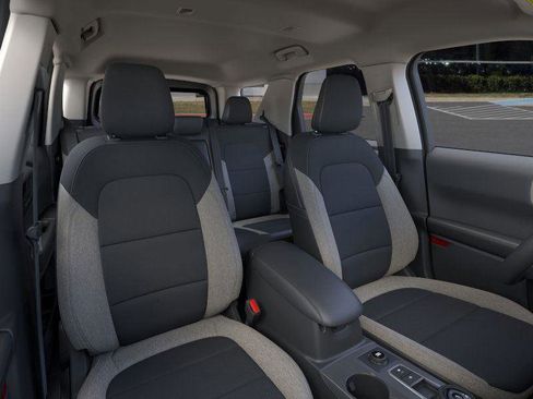 New 2025 Ford Bronco Sport Big Bend image 10